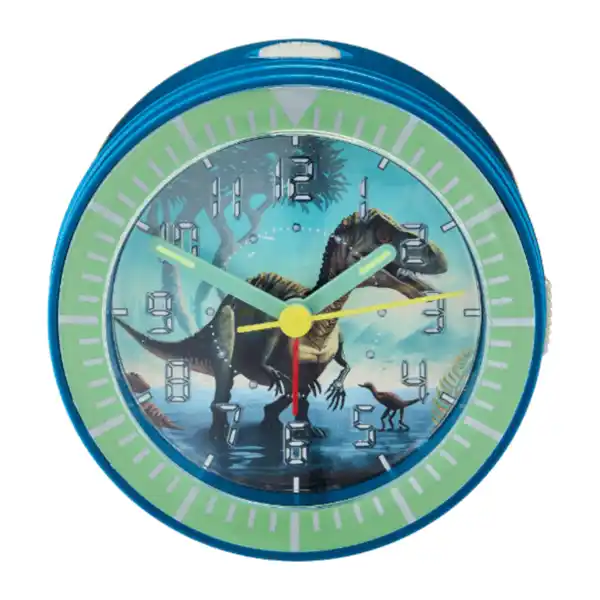 Bild 2 von KRONTALER Kinderwecker