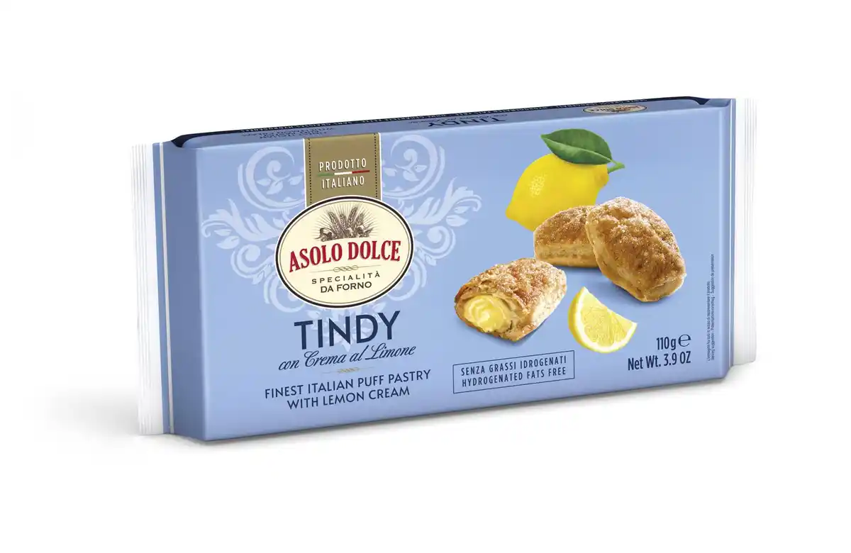 Bild 1 von Blätterteiggebäck 110 g