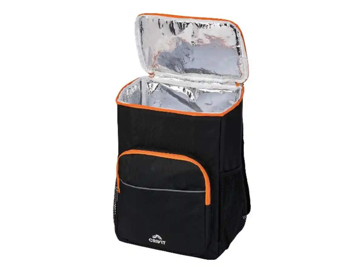 Bild 3 von CRIVIT Kühlrucksack, hält Lebensmittel bis zu 4 Stunden kalt