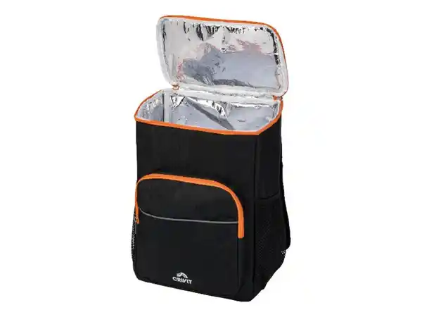 Bild 3 von CRIVIT Kühlrucksack, hält Lebensmittel bis zu 4 Stunden kalt