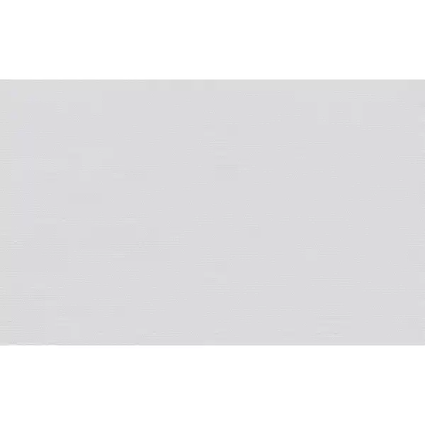 Bild 2 von ERFURT Vliestapete »Vliesfaser Basic 104«, 53 cm x 1005 cm, weiß