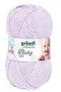 Bild 2 von Handstrickgarn „Baby Wolle“ 50 g