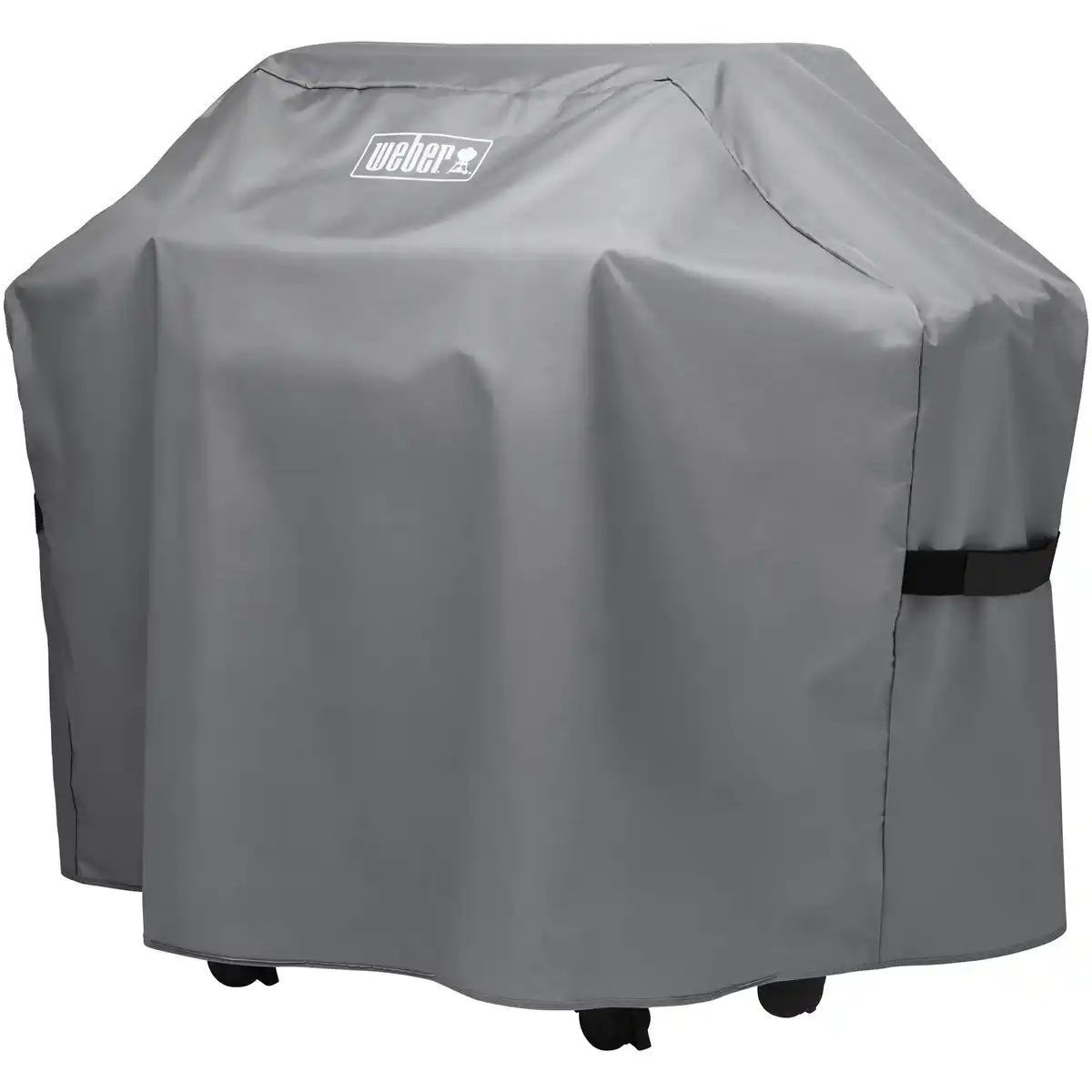 Bild 1 von WEBER Abdeckhaube für Genesis II 200-Serie und weitere Modelle bis 132 cm Breite, grau