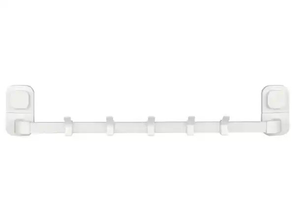 Bild 2 von LIVARNO home Handtuchhalter / Eckregal / Duschablage, mit Saugnapf