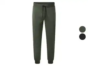 esmara Men Herren Sweathose, mit Baumwolle