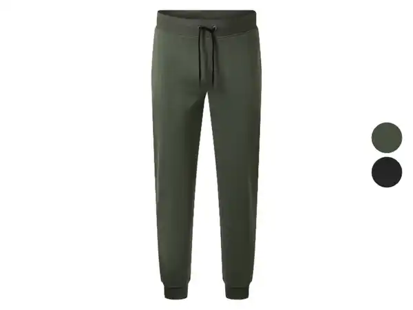 Bild 1 von esmara Men Herren Sweathose, mit Baumwolle