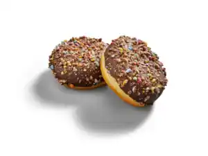 Dunkin' Donuts Kakao Haselnuss,  164 g