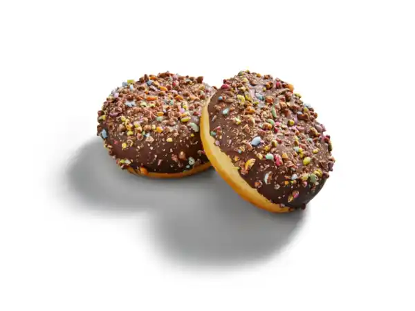 Bild 1 von Dunkin' Donuts Kakao Haselnuss,  164 g