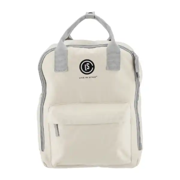 Bild 4 von LIVE IN STYLE Rucksack