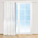 Bild 1 von Stickereilangstore ca. 280 cm hoch