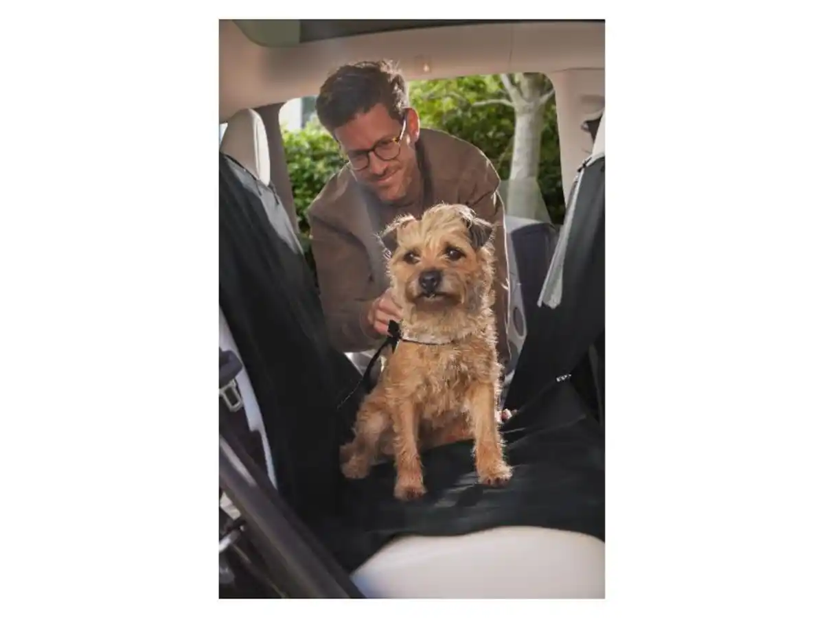 Bild 2 von zoofari® Auto-Schondecke, kratzfest und widerstandsfähig