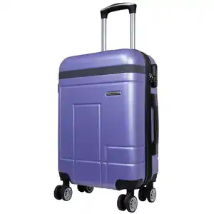 ABS-Koffer 78 cm hoch