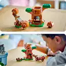Bild 4 von LEGO SUPER MARIO 71433 Gumba-Spielplatz