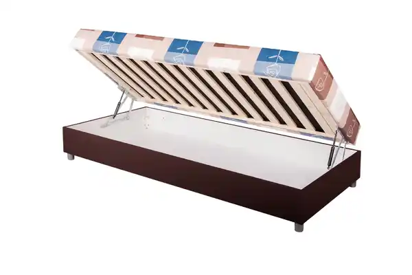 Bild 2 von Polsterliege