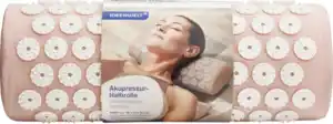 IDEENWELT Akupressur-Halbrolle