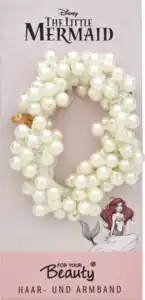 FOR YOUR Beauty Haar- und Armband Arielle