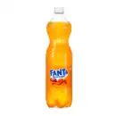 Bild 4 von COCA-COLA Fanta zero 1,25L
