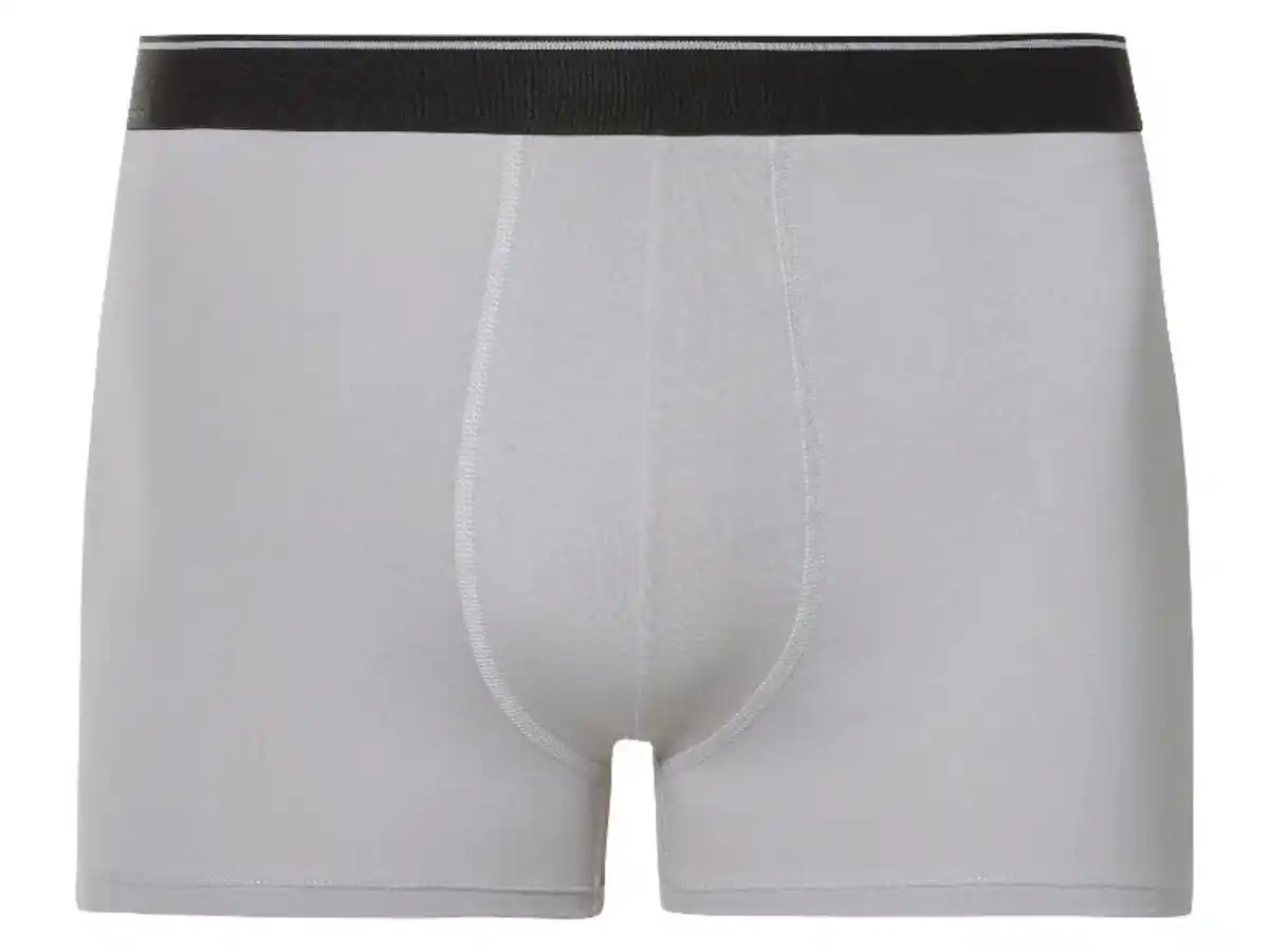 Bild 3 von esmara Men Herren Boxer, 3 Stück