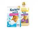 Bild 1 von Kuschelweich Waschmittel