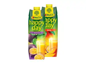 Rauch Happy Day,  1 l