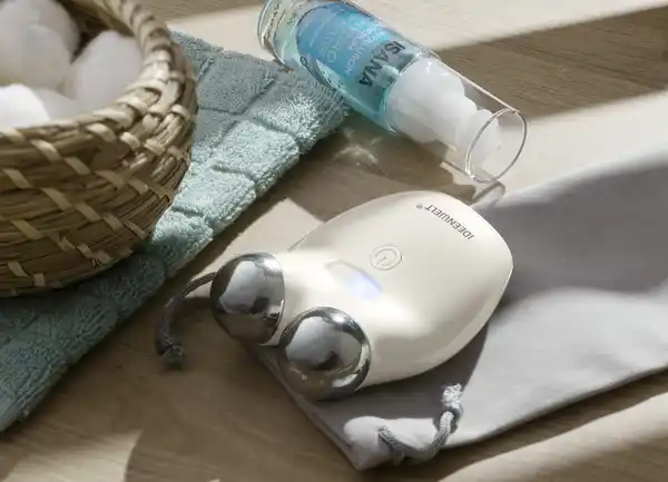 Bild 3 von IDEENWELT Microcurrent Face Lifter