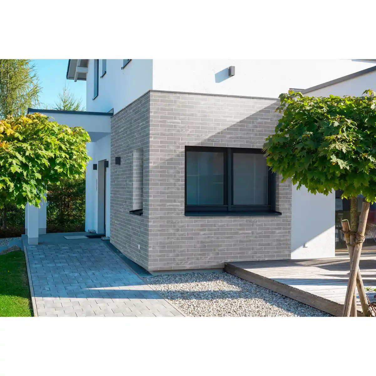 Bild 3 von ELABRICK Verblender »Elabrick«, Verblender Ibiza 71x240 mm - 1m²