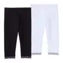 Bild 3 von UP2FASHION Radlerhosen / Capri-Leggings