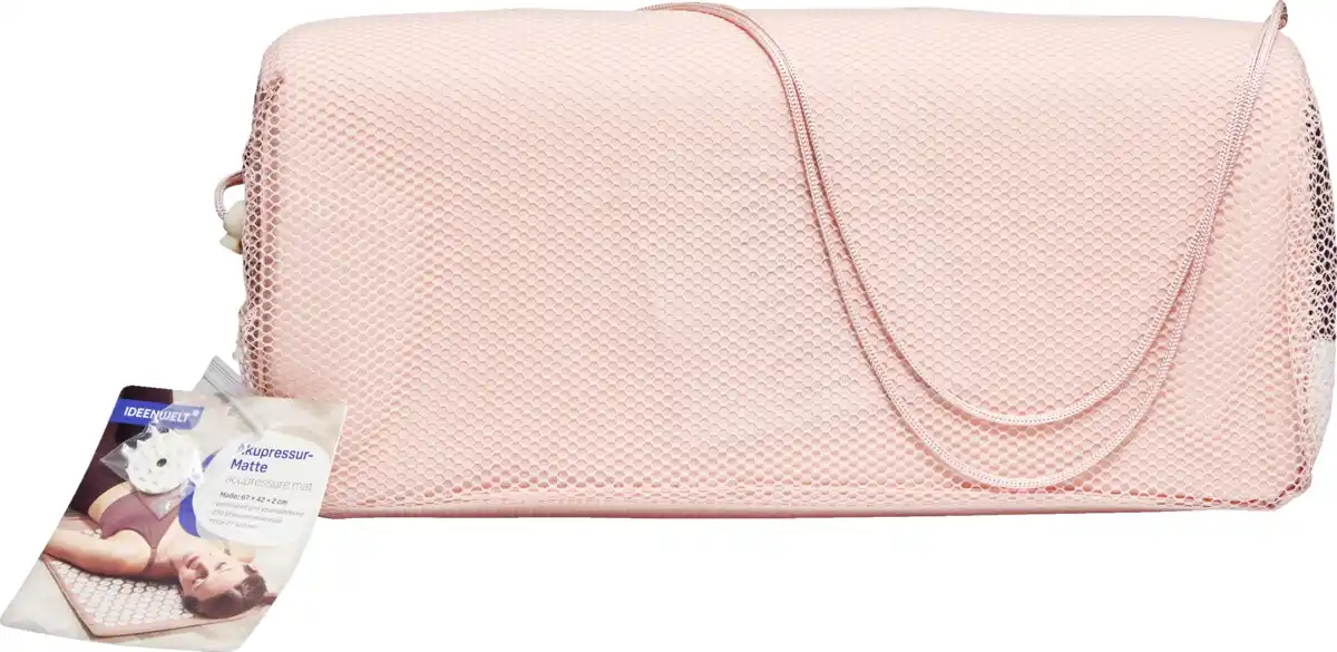Bild 1 von IDEENWELT Akupressurmatte