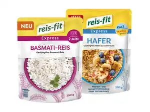 Reis-fit Express Reis/Hafer,  250 g