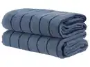 Bild 2 von LIVARNO home Frottier-Handtücher, 2 Stück, 50 x 100 cm