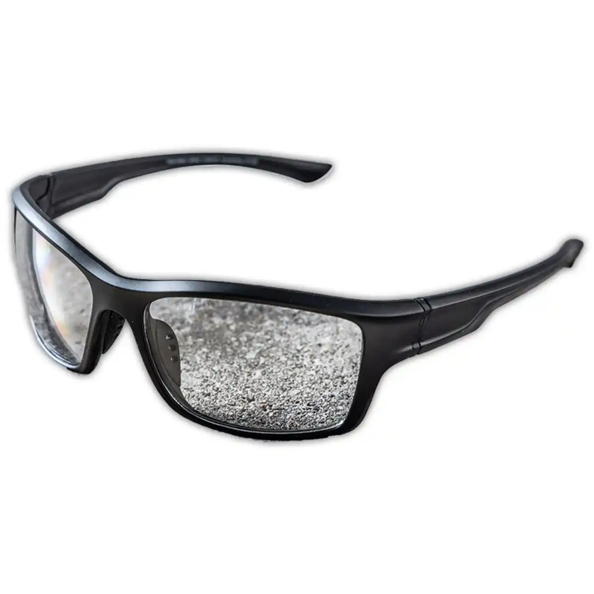 Bild 4 von Inca-Vision Sport-Brille mit selbsttönenden Gläsern
