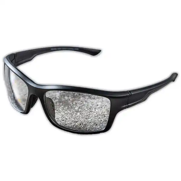 Bild 4 von Inca-Vision Sport-Brille mit selbsttönenden Gläsern