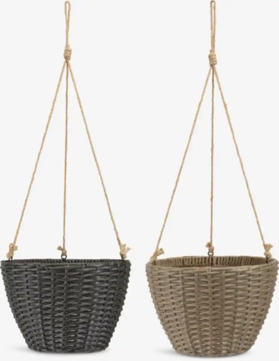 Bild 1 von Blumenampel STORSKARV Ø27xH19 div.