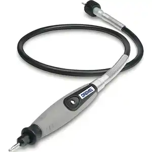 DREMEL Biegsame Welle »225«, Körnung: , BxL: 100 x 305 mm