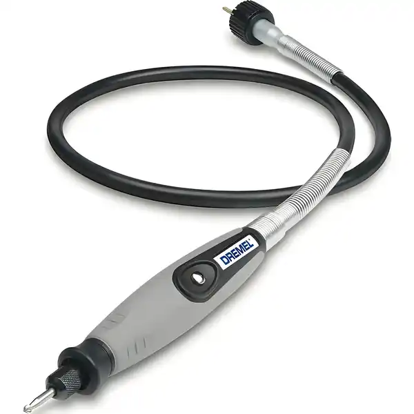 Bild 1 von DREMEL Biegsame Welle »225«, Körnung: , BxL: 100 x 305 mm