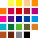 Bild 4 von Staedtler 24er Pack Noris colour Buntstifte
