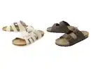 Bild 1 von esmara® Pantolette, mit verstellbaren Schnallen