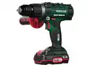 Bild 1 von PARKSIDE® 20 V 3in1 Akku-Schlagbohrschrauber »PSBSA 20-Li«, mit Akku und Ladegerät
