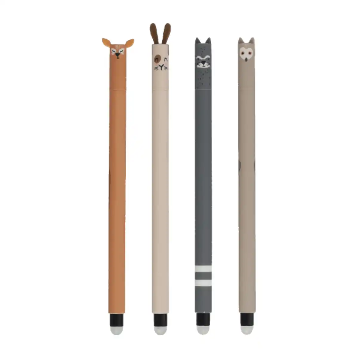 Bild 3 von HOME CREATION Radierbare Gelstifte