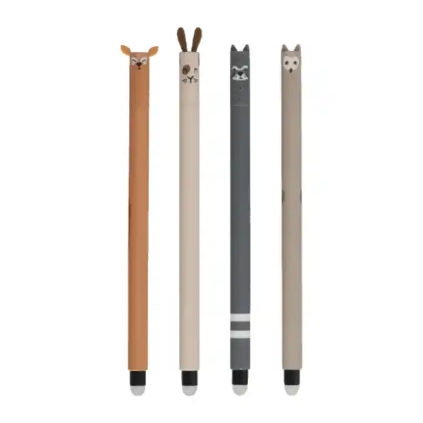 Bild 3 von HOME CREATION Radierbare Gelstifte