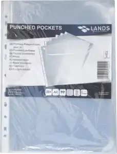 Loer-Schäfer Prospekthüllen Premium