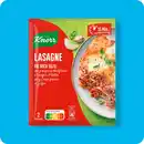 Bild 1 von KNORR®  Fix, Lasagne