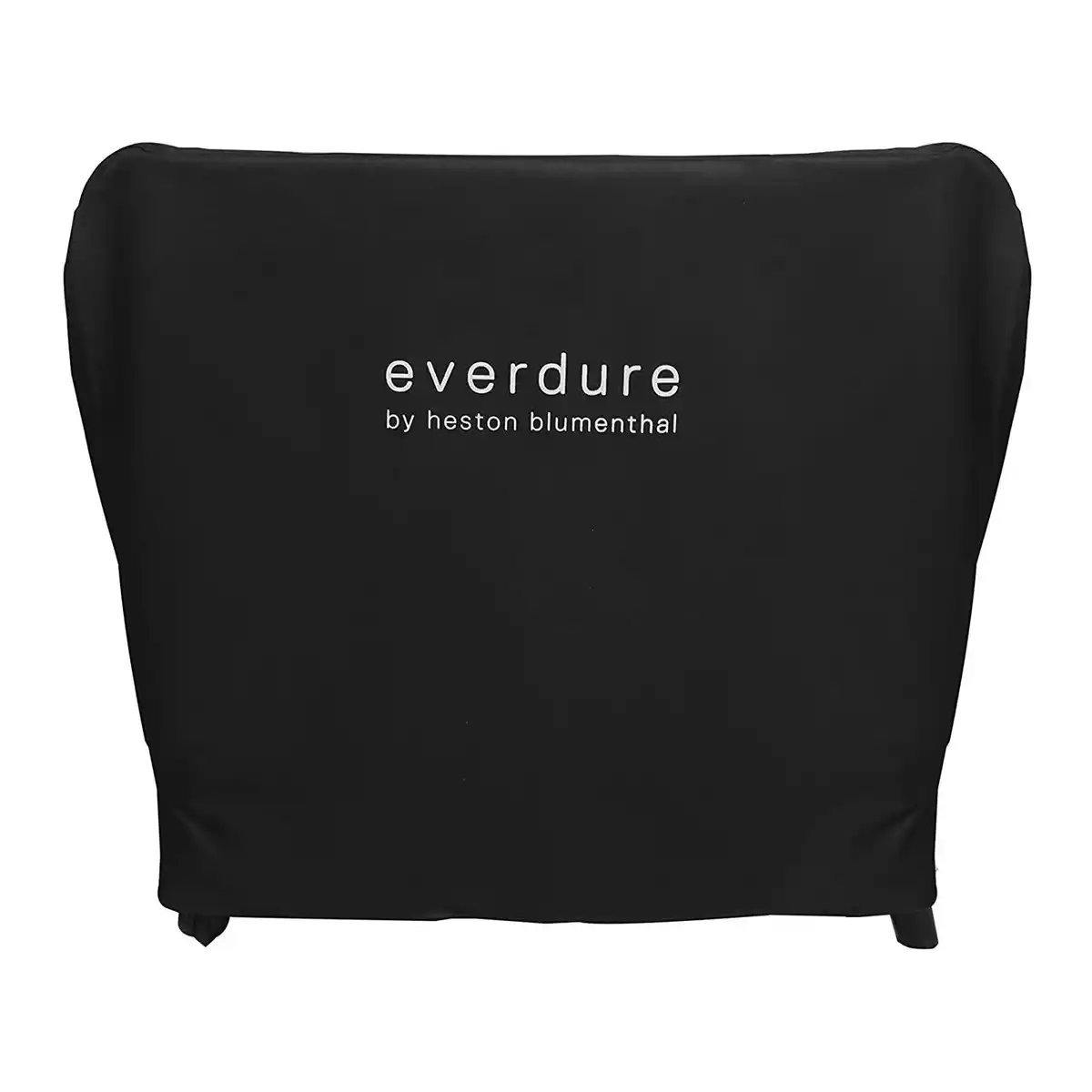 Bild 1 von Abdeckhaube, B x H x T: 89 cm x 89 cm x 55 cm, Materialmix