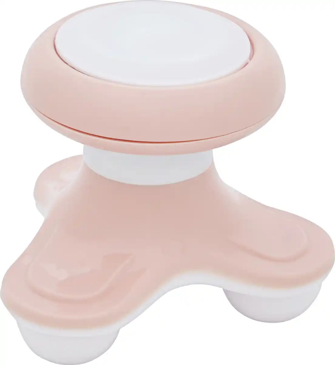Bild 1 von IDEENWELT Massage-Ufo Rosa