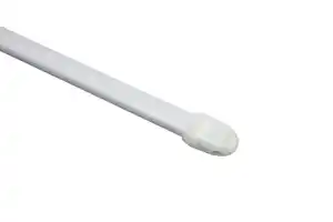 Vitragestange ca. 30 – 50 cm lang
