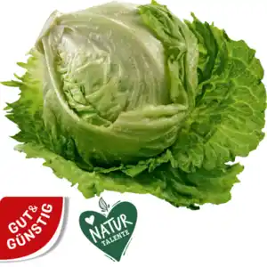 Eisbergsalat
