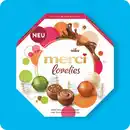 Bild 1 von STORCK® merci®  lovelies, Verschiedene Sorten