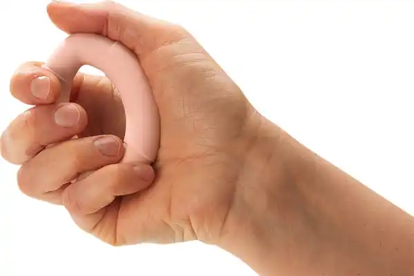 Bild 2 von IDEENWELT Handtrainer 4er Set