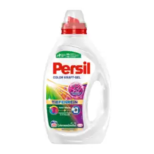PERSIL Kraft-Gel Color