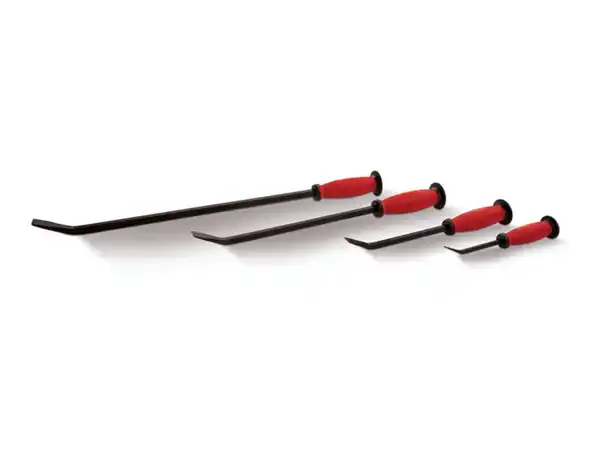 Bild 1 von PARKSIDE® Stemmeisen-Set 2-teilig / Stemmhebelsatz 4-teilig